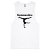 AS Colour - Barnard Tank Top - Muscle Tee Thumbnail
