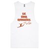 AS Colour - Barnard Tank Top - Muscle Tee Thumbnail