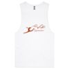 AS Colour - Barnard Tank Top - Muscle Tee Thumbnail