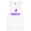 AS Colour - Barnard Tank Top - Muscle Tee Thumbnail