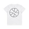 AS Colour - Kids Youth Tee Thumbnail