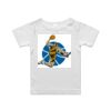 AS Colour - Organic Infant Wee Tee Thumbnail