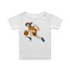 AS Colour - Organic Infant Wee Tee Thumbnail