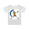 AS Colour - Organic Infant Wee Tee Thumbnail