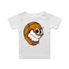 AS Colour - Organic Infant Wee Tee Thumbnail
