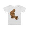 AS Colour - Organic Infant Wee Tee Thumbnail