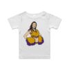 AS Colour - Organic Infant Wee Tee Thumbnail