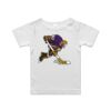 AS Colour - Organic Infant Wee Tee Thumbnail