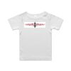 AS Colour - Organic Infant Wee Tee Thumbnail