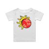 AS Colour - Organic Infant Wee Tee Thumbnail