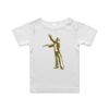 AS Colour - Organic Infant Wee Tee Thumbnail