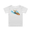 AS Colour - Organic Infant Wee Tee Thumbnail