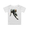 AS Colour - Organic Infant Wee Tee Thumbnail