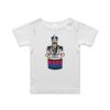 AS Colour - Organic Infant Wee Tee Thumbnail