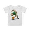 AS Colour - Organic Infant Wee Tee Thumbnail