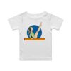 AS Colour - Organic Infant Wee Tee Thumbnail