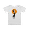 AS Colour - Organic Infant Wee Tee Thumbnail