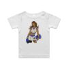 AS Colour - Organic Infant Wee Tee Thumbnail