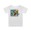 AS Colour - Organic Infant Wee Tee Thumbnail