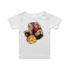 AS Colour - Organic Infant Wee Tee Thumbnail