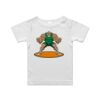 AS Colour - Organic Infant Wee Tee Thumbnail