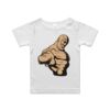 AS Colour - Organic Infant Wee Tee Thumbnail