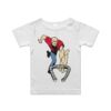 AS Colour - Organic Infant Wee Tee Thumbnail
