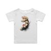 AS Colour - Organic Infant Wee Tee Thumbnail