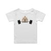 AS Colour - Organic Infant Wee Tee Thumbnail
