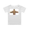 AS Colour - Organic Infant Wee Tee Thumbnail