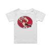 AS Colour - Organic Infant Wee Tee Thumbnail