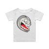 AS Colour - Organic Infant Wee Tee Thumbnail