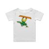 AS Colour - Organic Infant Wee Tee Thumbnail
