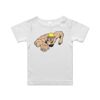 AS Colour - Organic Infant Wee Tee Thumbnail