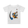 AS Colour - Organic Infant Wee Tee Thumbnail