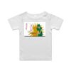 AS Colour - Organic Infant Wee Tee Thumbnail