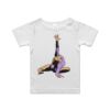 AS Colour - Organic Infant Wee Tee Thumbnail