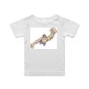AS Colour - Organic Infant Wee Tee Thumbnail