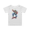 AS Colour - Organic Infant Wee Tee Thumbnail