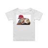 AS Colour - Organic Infant Wee Tee Thumbnail