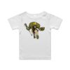 AS Colour - Organic Infant Wee Tee Thumbnail