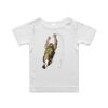 AS Colour - Organic Infant Wee Tee Thumbnail