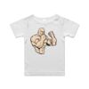 AS Colour - Organic Infant Wee Tee Thumbnail
