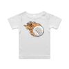 AS Colour - Organic Infant Wee Tee Thumbnail
