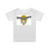AS Colour - Organic Infant Wee Tee Thumbnail