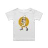 AS Colour - Organic Infant Wee Tee Thumbnail