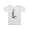 AS Colour - Organic Infant Wee Tee Thumbnail