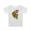 AS Colour - Organic Infant Wee Tee Thumbnail