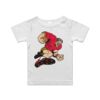 AS Colour - Organic Infant Wee Tee Thumbnail