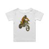 AS Colour - Organic Infant Wee Tee Thumbnail